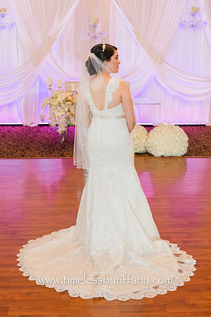 La Hacienda Wedding