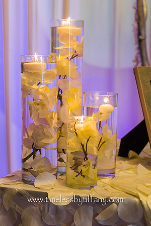 La Hacienda Wedding