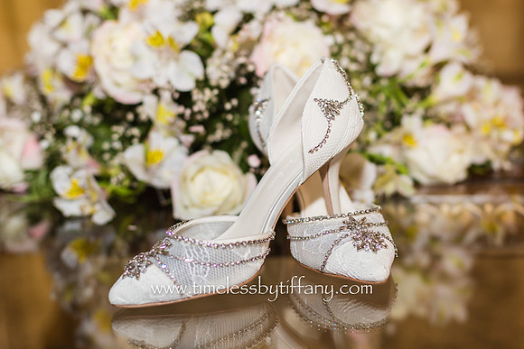 La Hacienda Wedding