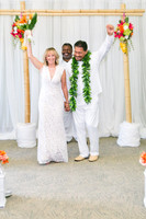 Wedded Bliss