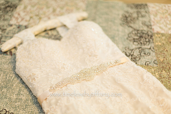 La Hacienda Wedding