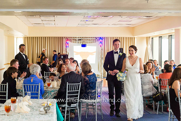 Wedding on South Padre Island