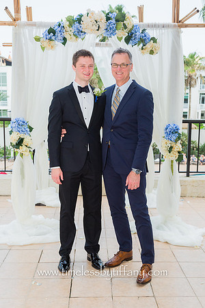 Wedding on South Padre Island
