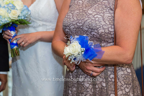 Wedding on South Padre Island