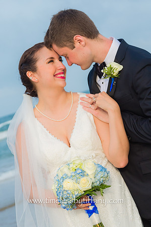 Wedding on South Padre Island