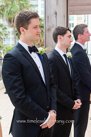 Wedding on South Padre Island