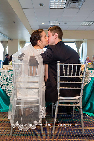 Wedding on South Padre Island