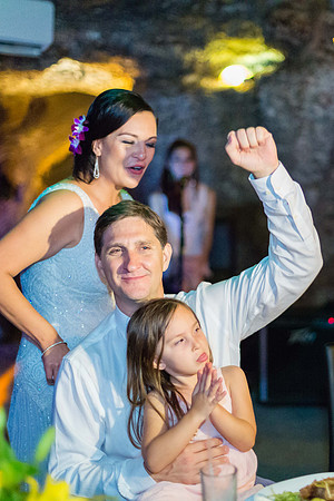 Mayan Ceremony in Playa Del Carmen