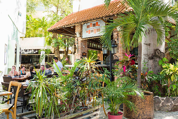 Mayan Ceremony in Playa Del Carmen