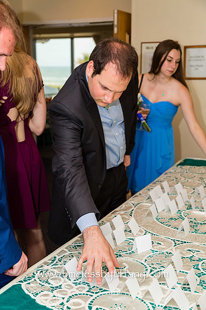 Wedding on South Padre Island