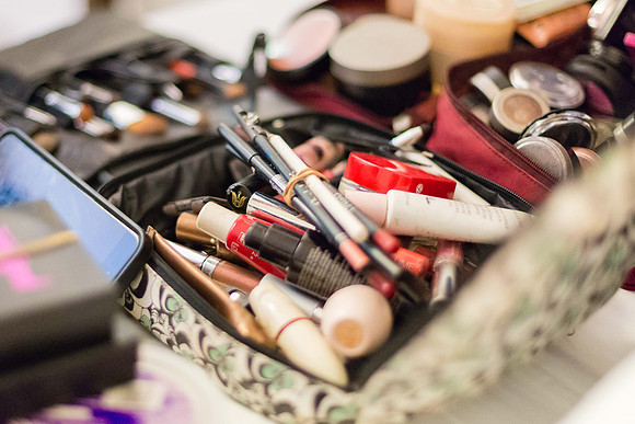 Mayan Ceremony in Playa Del Carmen
