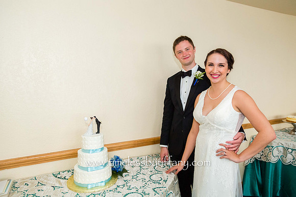 Wedding on South Padre Island