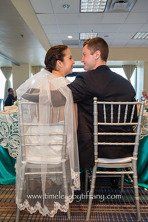 Wedding on South Padre Island