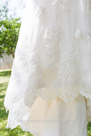 La Hacienda Wedding