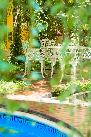Mayan Ceremony in Playa Del Carmen