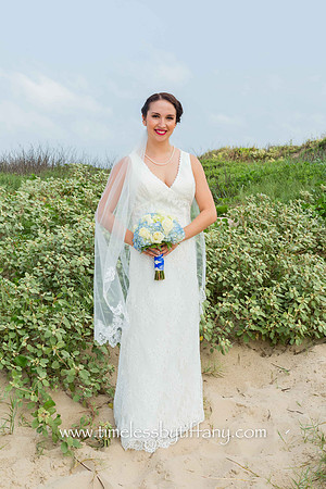 Wedding on South Padre Island