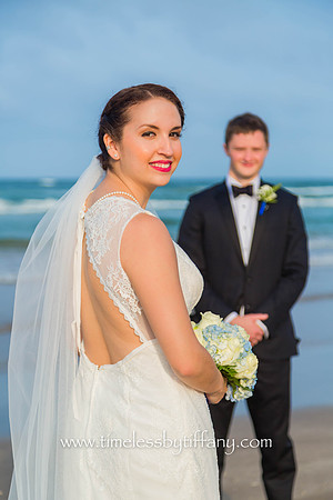 Wedding on South Padre Island