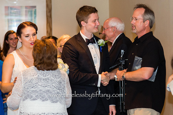 Wedding on South Padre Island