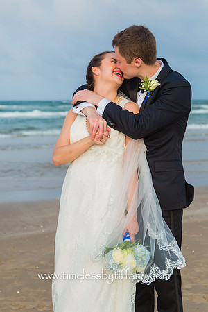 Wedding on South Padre Island