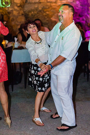 Mayan Ceremony in Playa Del Carmen
