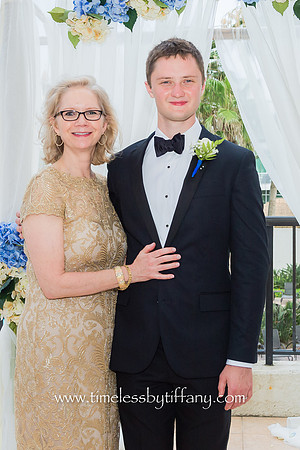 Wedding on South Padre Island