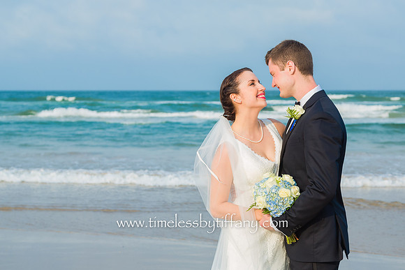 Wedding on South Padre Island