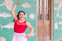 {Dance Recital, 5.29.16}