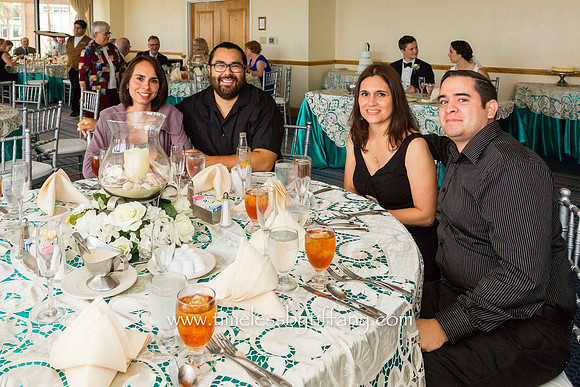 Wedding on South Padre Island