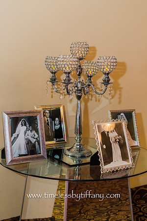 La Hacienda Wedding