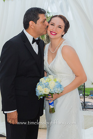Wedding on South Padre Island