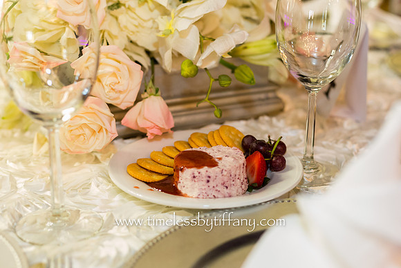 La Hacienda Wedding