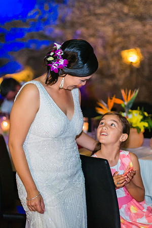 Mayan Ceremony in Playa Del Carmen
