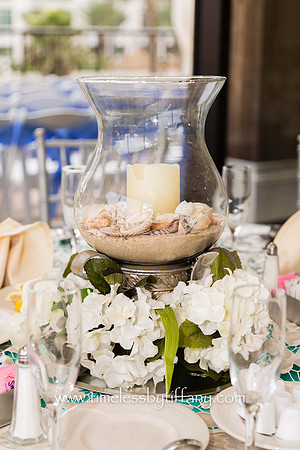 Wedding on South Padre Island