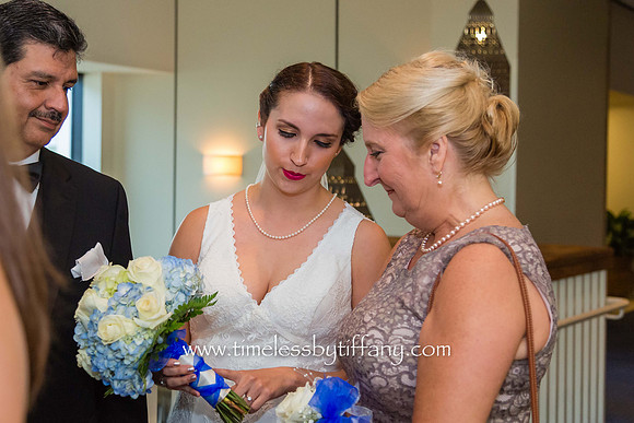 Wedding on South Padre Island
