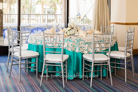 Wedding on South Padre Island