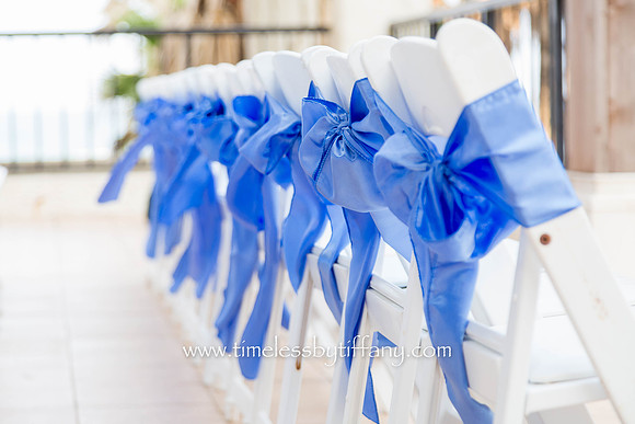 Wedding on South Padre Island