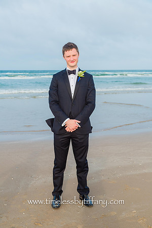 Wedding on South Padre Island