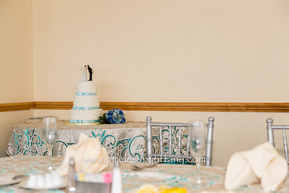 Wedding on South Padre Island