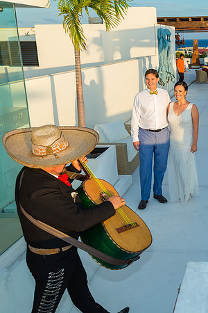 Mayan Ceremony in Playa Del Carmen