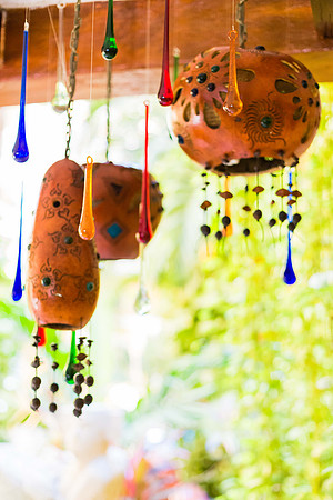 Mayan Ceremony in Playa Del Carmen