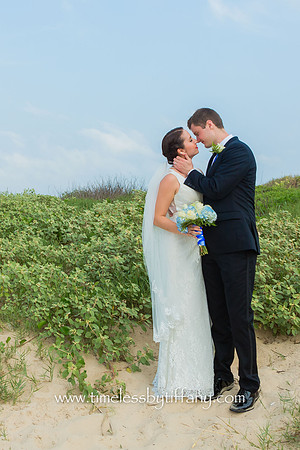 Wedding on South Padre Island