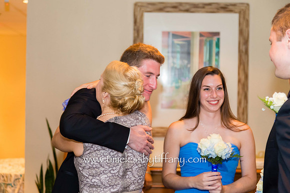Wedding on South Padre Island