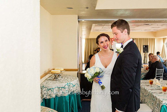 Wedding on South Padre Island