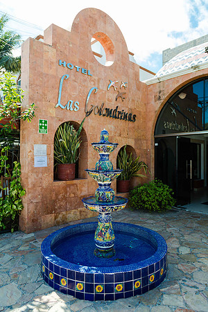 Mayan Ceremony in Playa Del Carmen
