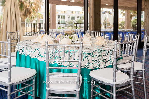 Wedding on South Padre Island
