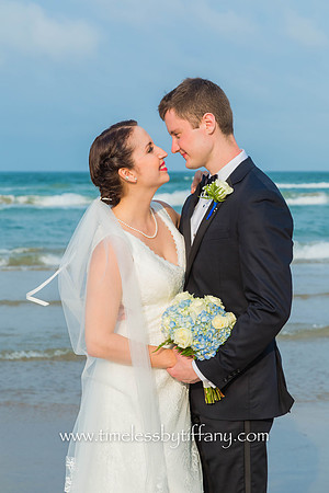Wedding on South Padre Island