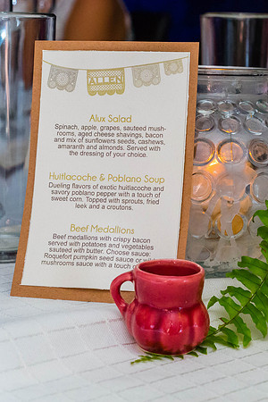Mayan Ceremony in Playa Del Carmen