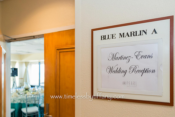 Wedding on South Padre Island