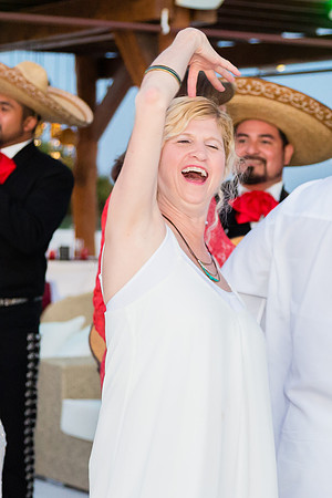 Mayan Ceremony in Playa Del Carmen