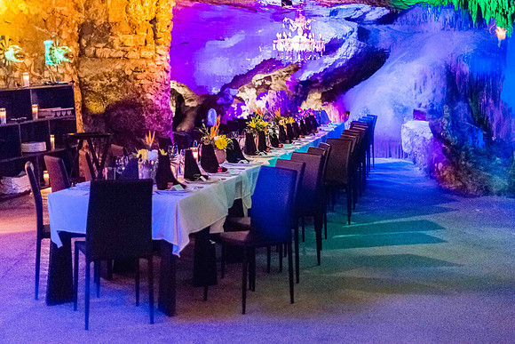 Mayan Ceremony in Playa Del Carmen